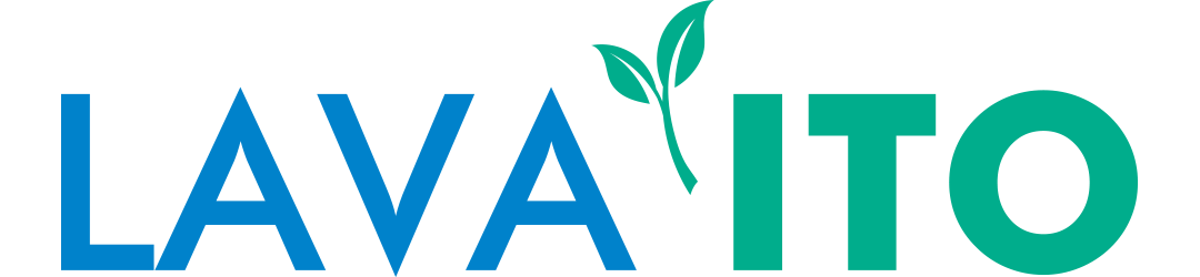 Lavaito Logo